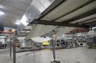 Dual Lane 90 Degree Conveyor